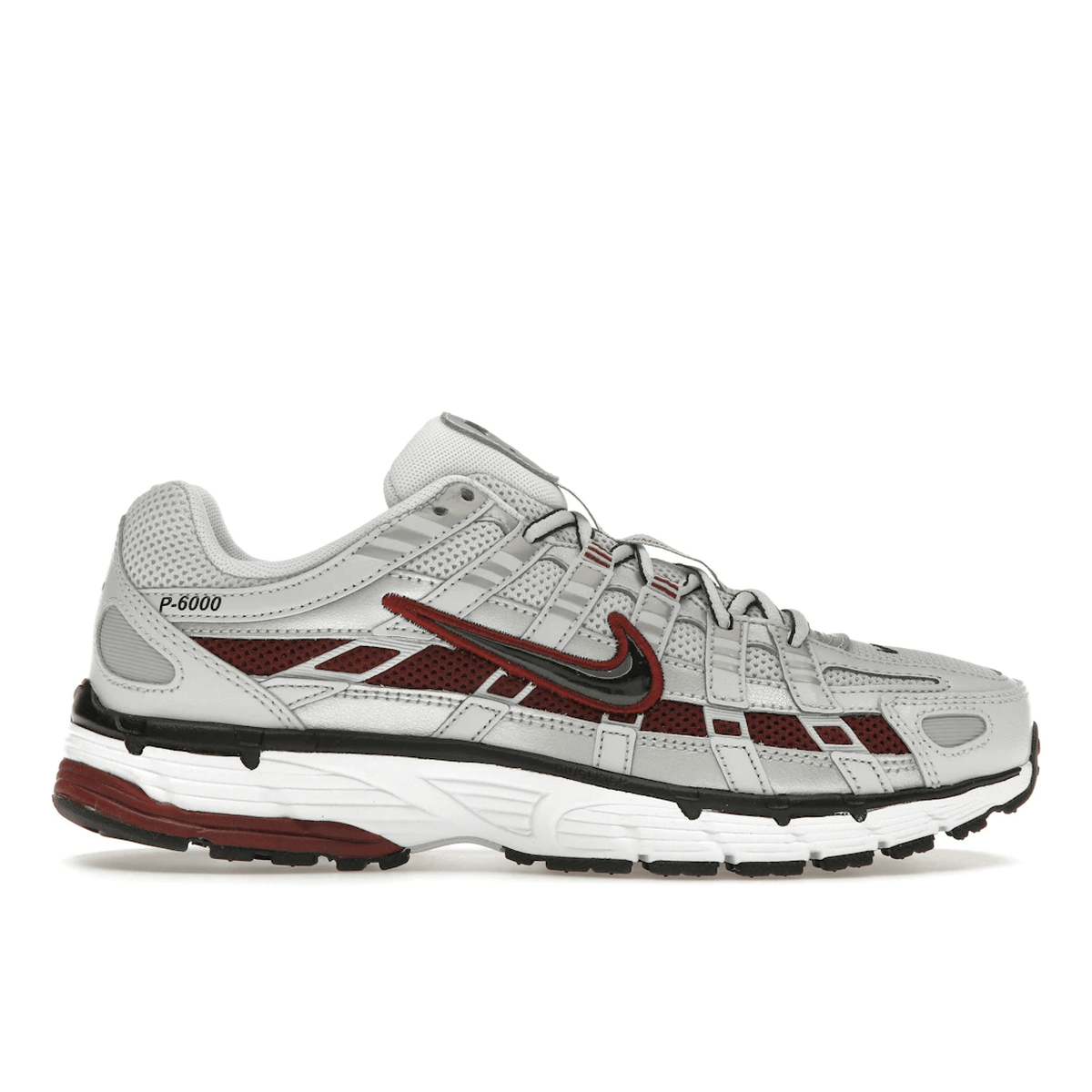 Nike P-6000 Dark Team Red - Sneakerzone