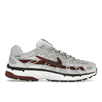 Nike P-6000 Dark Team Red - Sneakerzone