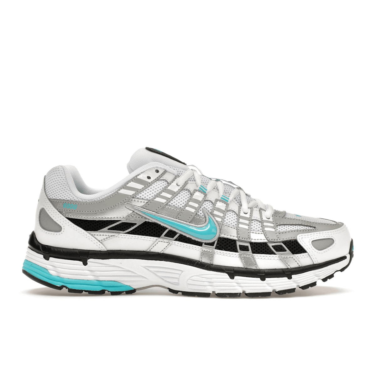 Nike P-6000 Dusty Cactus - Sneakerzone