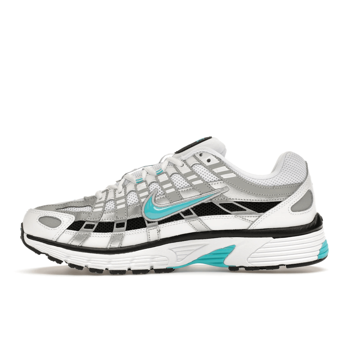 Nike P-6000 Dusty Cactus - Sneakerzone