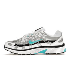 Nike P-6000 Dusty Cactus - Sneakerzone