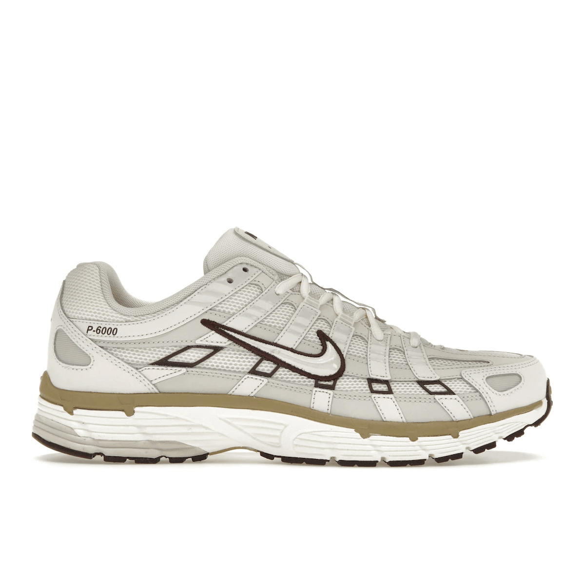 Nike P-6000 Earth Light Bone - Sneakerzone