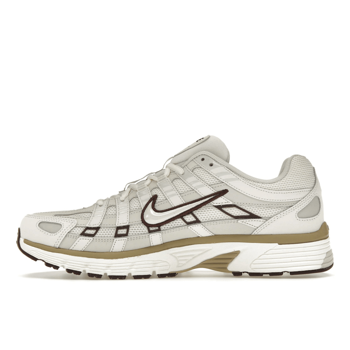 Nike P-6000 Earth Light Bone - Sneakerzone