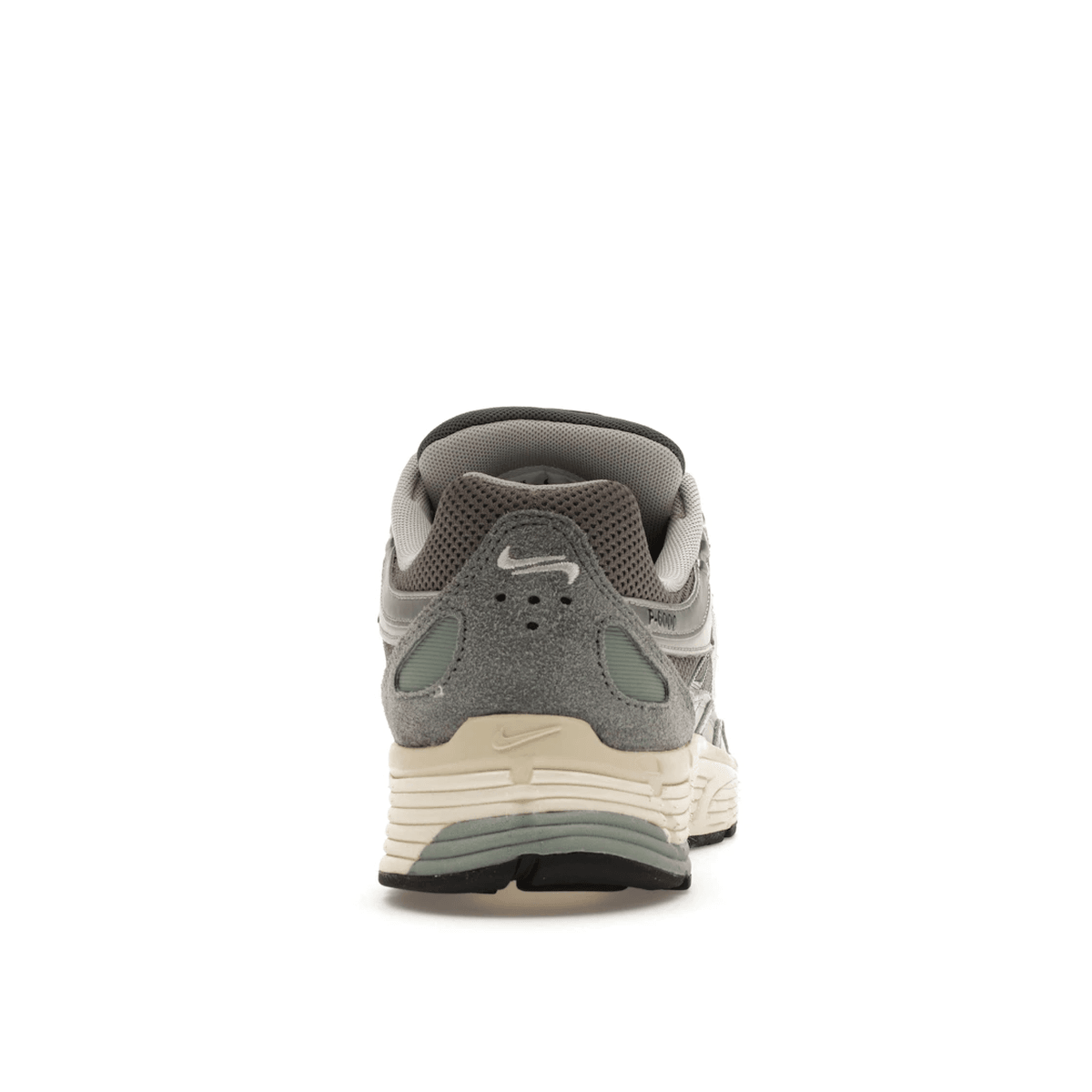 Nike P-6000 Flat Pewter - Sneakerzone