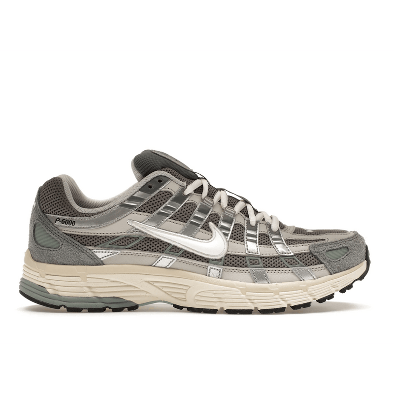 Nike P-6000 Flat Pewter product image