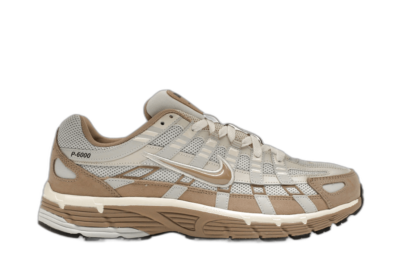 Nike P-6000 Hangul Day - Sneakerzone