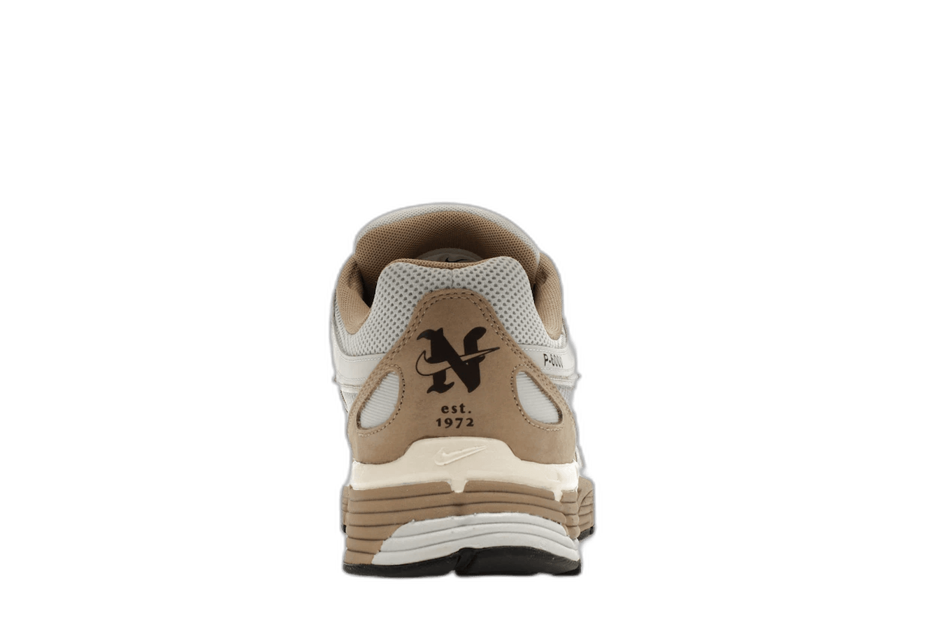 Nike P-6000 Hangul Day - Sneakerzone