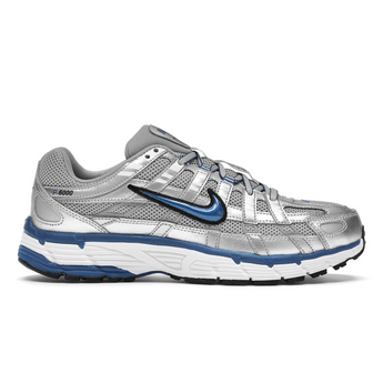 Nike P-6000 Laser Blue - Sneakerzone
