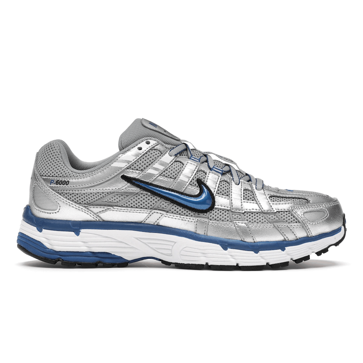 Nike P-6000 Laser Blue Sneakerzone