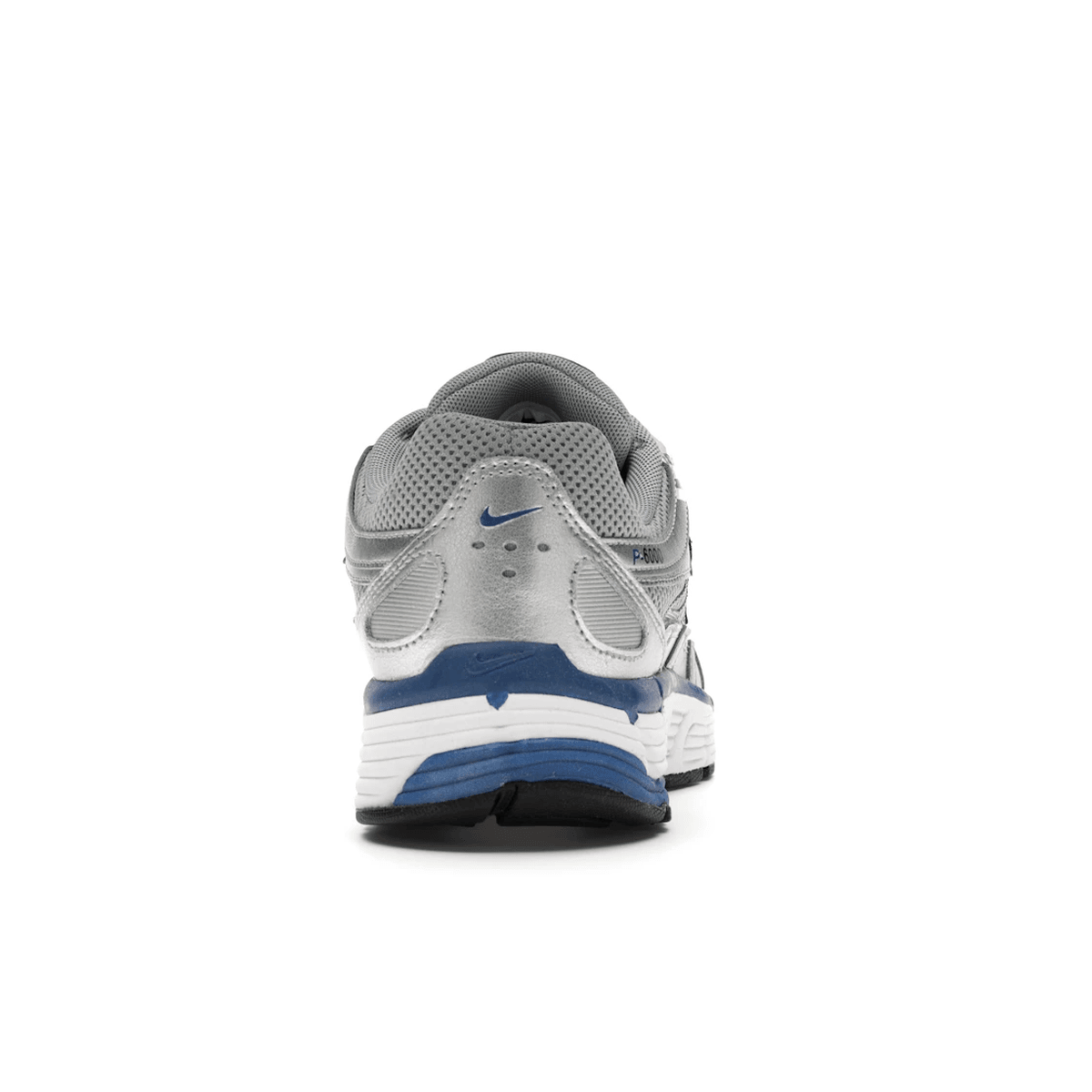 Nike P-6000 Laser Blue - Sneakerzone