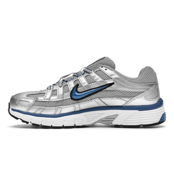 Nike P-6000 Laser Blue - Sneakerzone