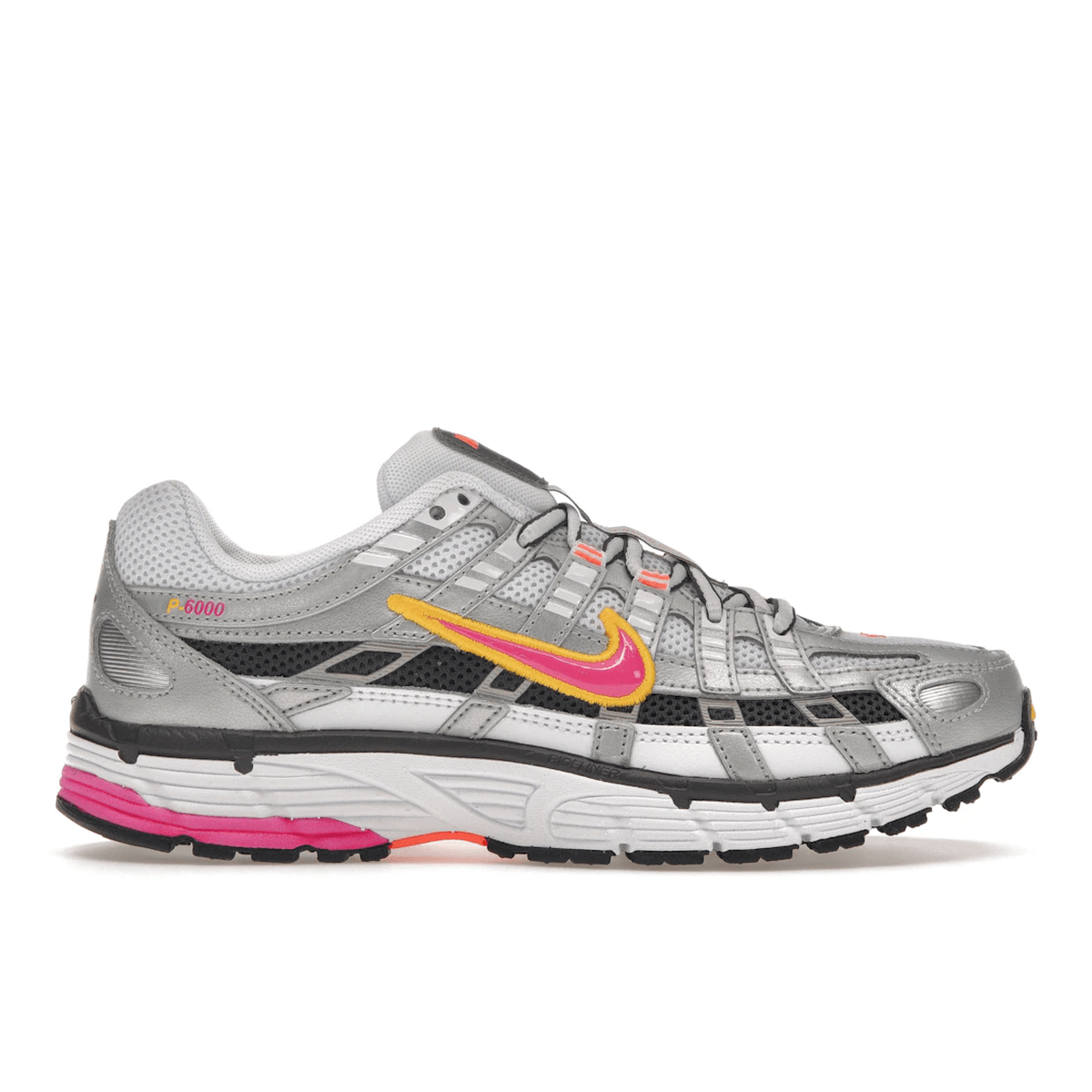 Nike P-6000 Laser Fuchsia - Sneakerzone