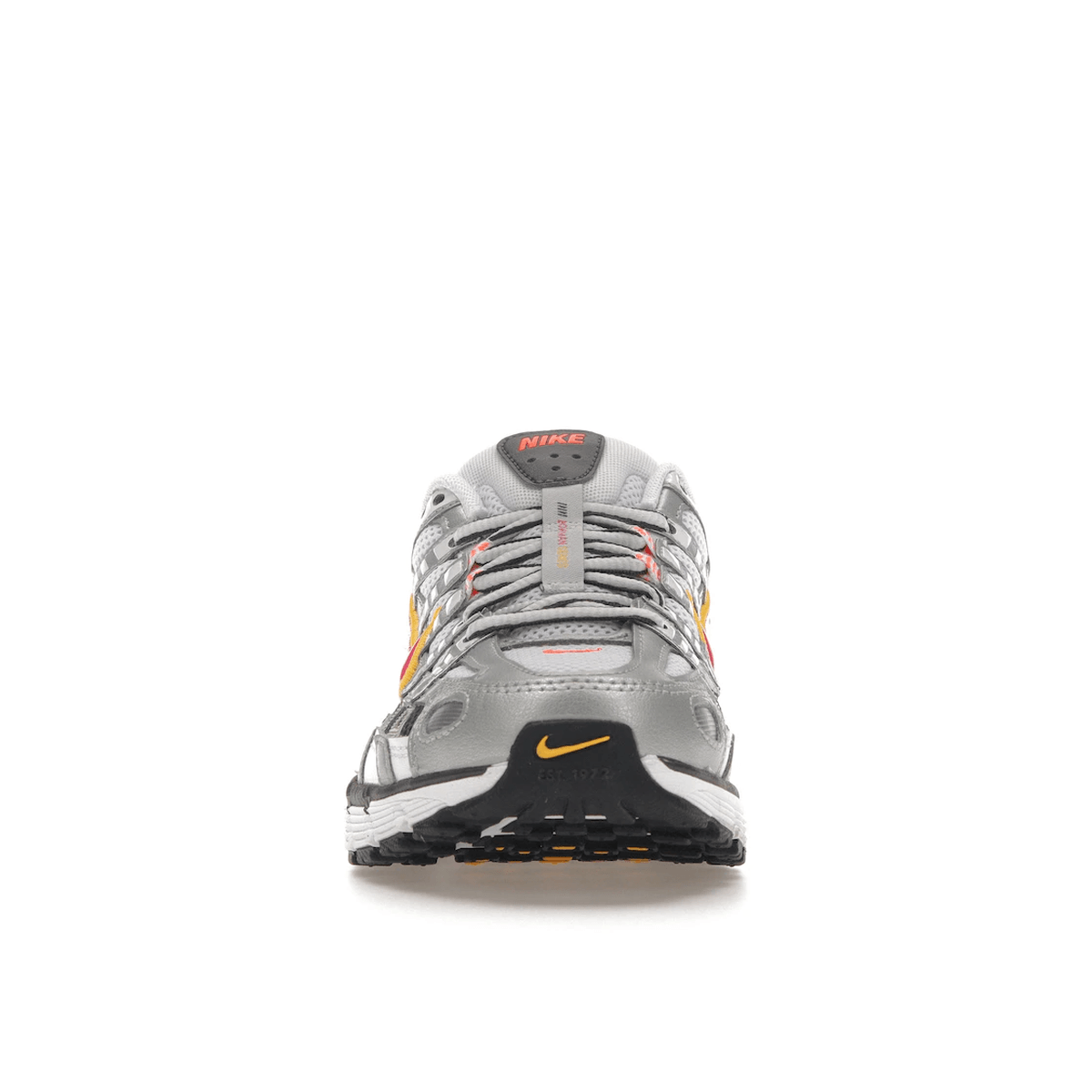 Nike P-6000 Laser Fuchsia - Sneakerzone