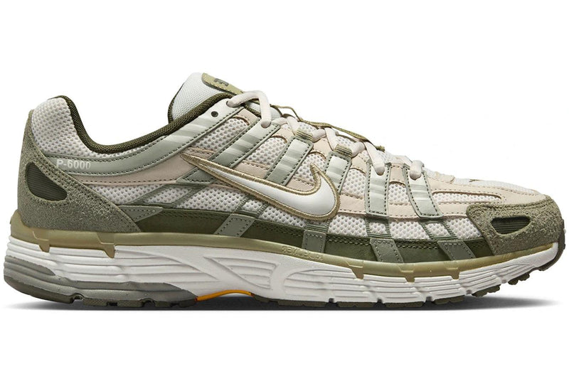 Nike P-6000 Light Army Cargo Khaki product image
