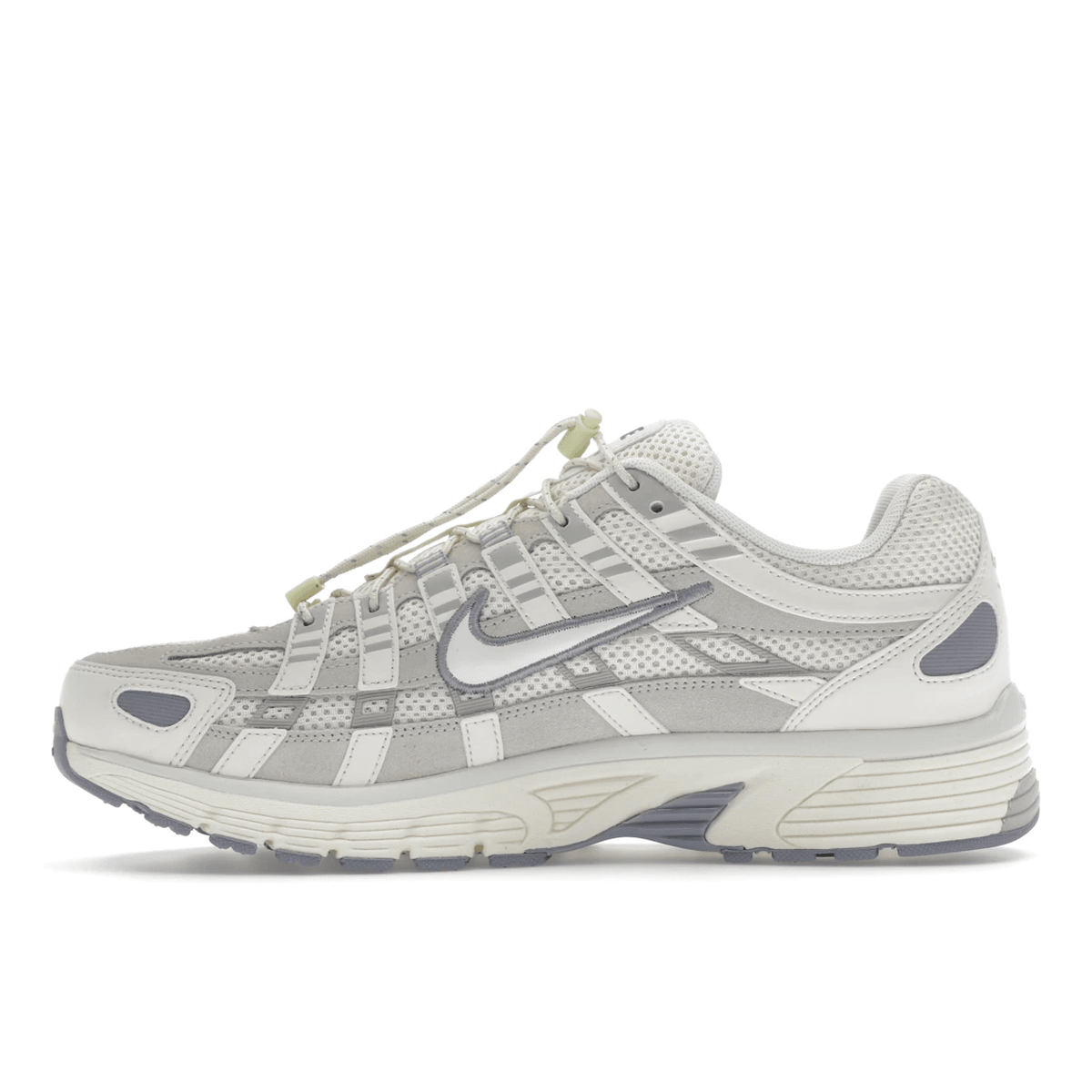 Nike P-6000 Light Bone - Sneakerzone