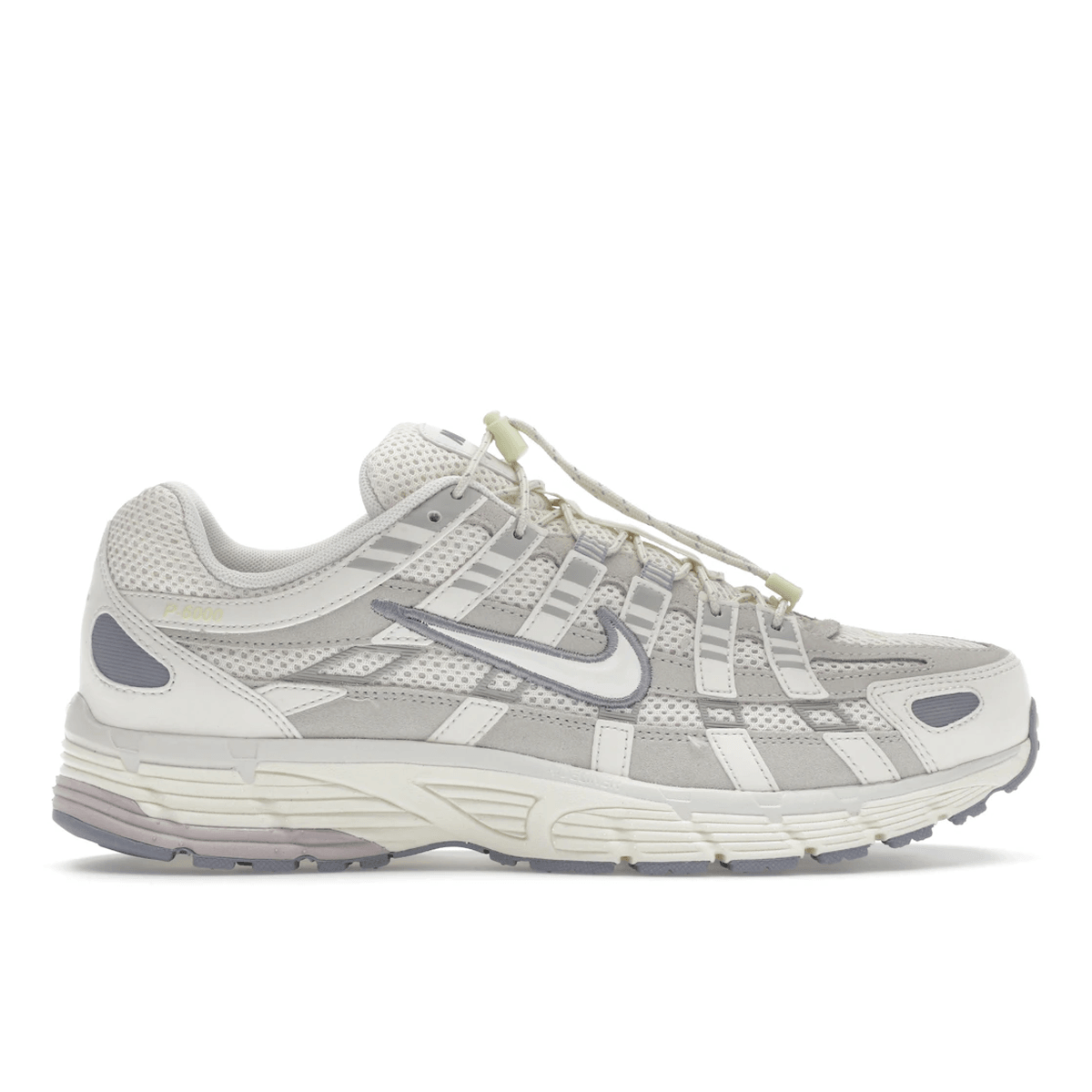 Nike P-6000 Light Bone - Sneakerzone