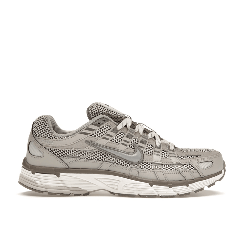 Nike P-6000 Light Iron Ore product image