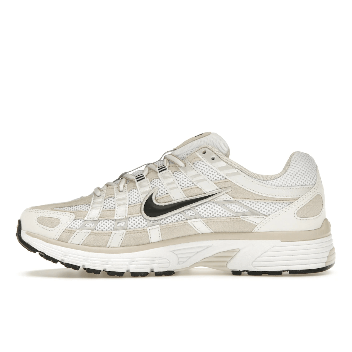 Nike P-6000 Light Orewood Brown - Sneakerzone