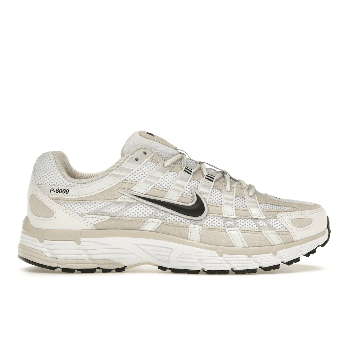 Nike P-6000 Light Orewood Brown - Sneakerzone