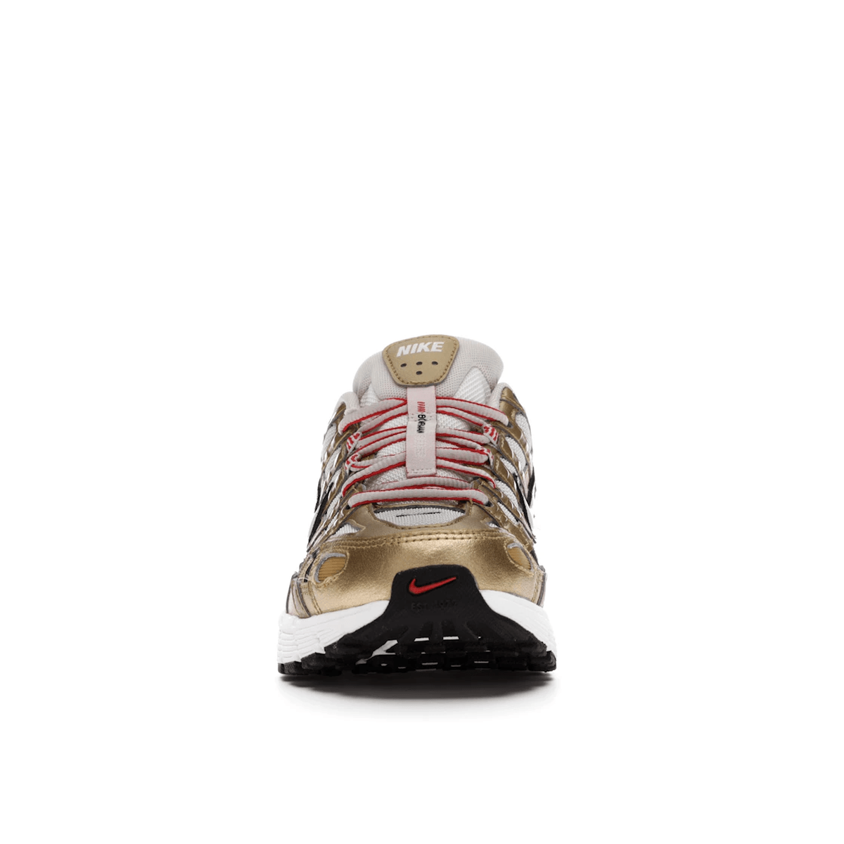 Nike P-6000 Metallic Gold - Sneakerzone