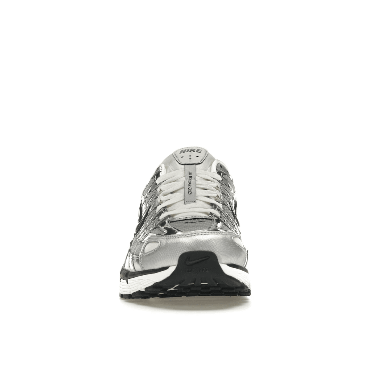 Nike P-6000 Metallic Silver secondary image