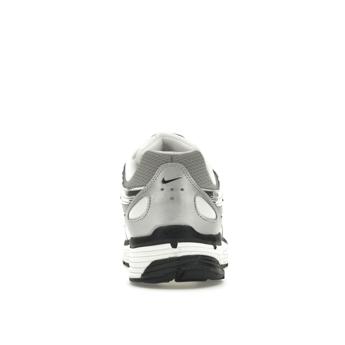 Nike P-6000 Metallic Silver - Sneakerzone