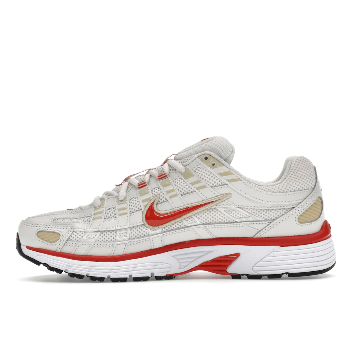 Nike P-6000 Phantom Dragon Red - Sneakerzone