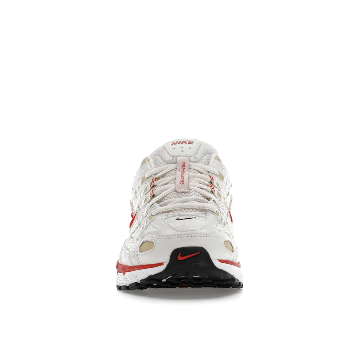 Nike P-6000 Phantom Dragon Red - Sneakerzone