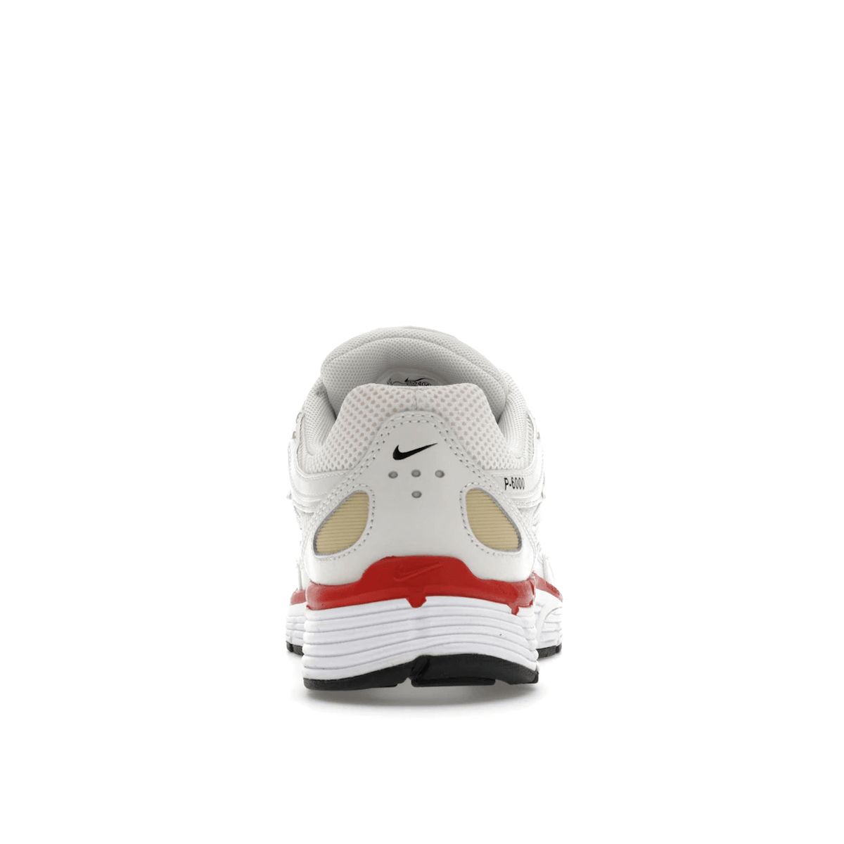 Nike P-6000 Phantom Dragon Red - Sneakerzone