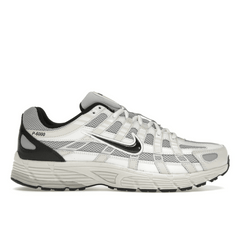 Nike P-6000 Platinum Tint Black - Sneakerzone