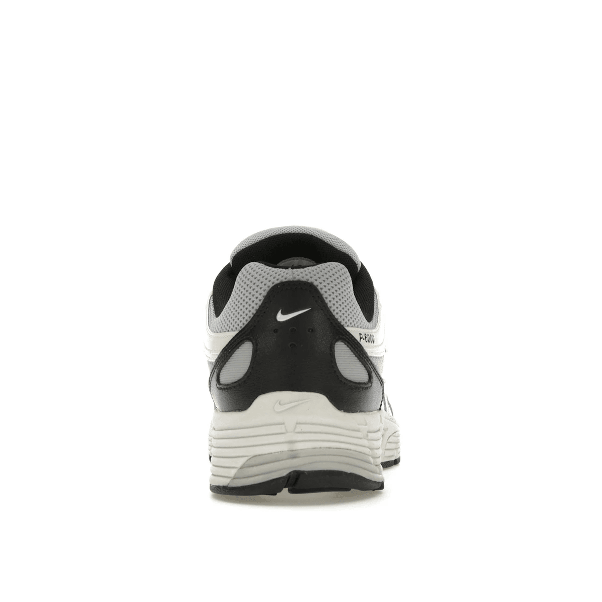 Nike P-6000 Platinum Tint Black - Sneakerzone
