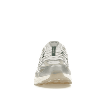 Nike P-6000 Premium Light Bone Bicoastal Green - Sneakerzone