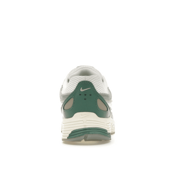 Nike P-6000 Premium Light Bone Bicoastal Green - Sneakerzone
