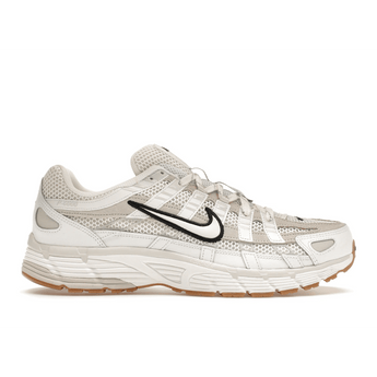 Nike P-6000 Premium Summit White - Sneakerzone