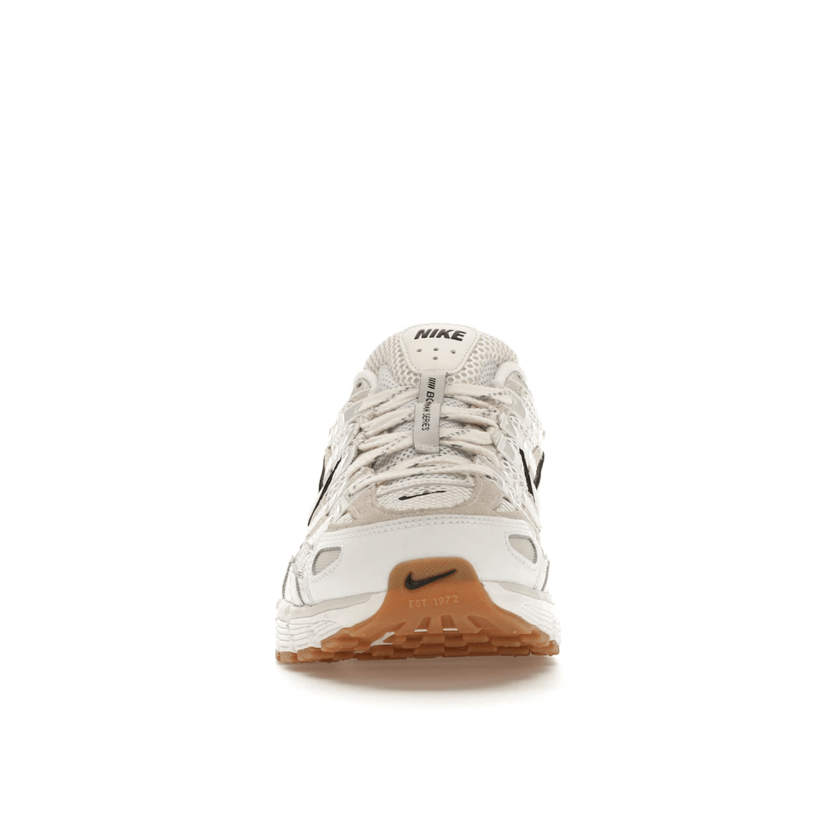 Nike P-6000 Premium Summit White secondary image
