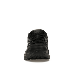Nike P-6000 Premium Triple Black - Sneakerzone