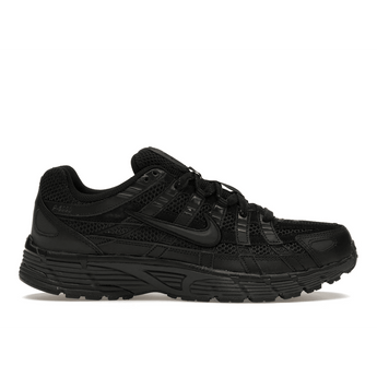 Nike P-6000 Premium Triple Black - Sneakerzone