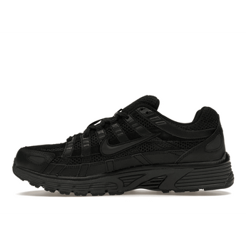 Nike P-6000 Premium Triple Black - Sneakerzone