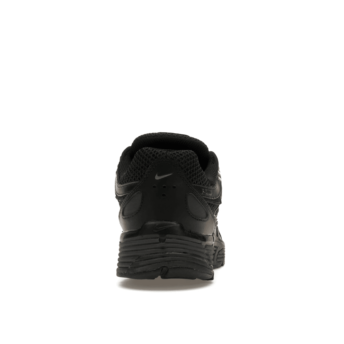 Nike P-6000 Premium Triple Black - Sneakerzone