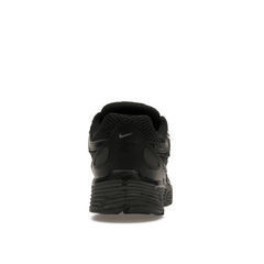 Nike P-6000 Premium Triple Black - Sneakerzone