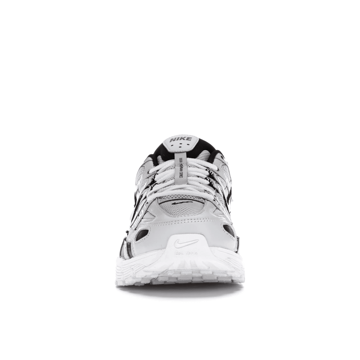 Nike P-6000 Pure Platinum secondary image