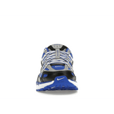 Nike P-6000 Racer Blue Flat Silver - Sneakerzone