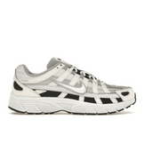 Nike P-6000 Sail Wolf Grey - Sneakerzone