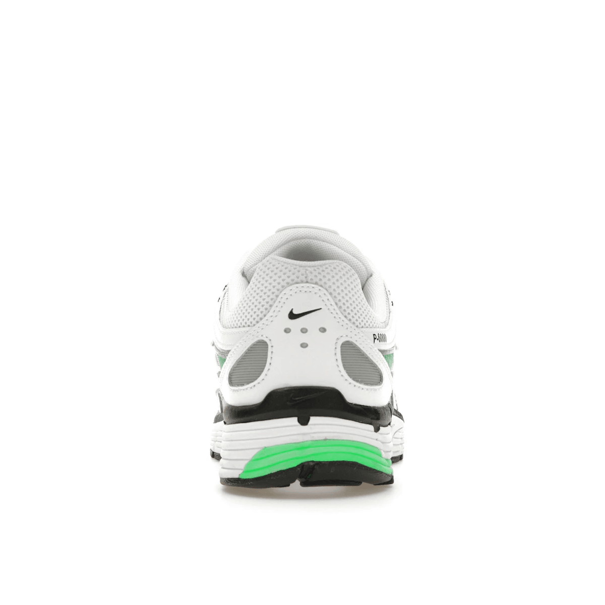 Nike P-6000 Spring Green - Sneakerzone