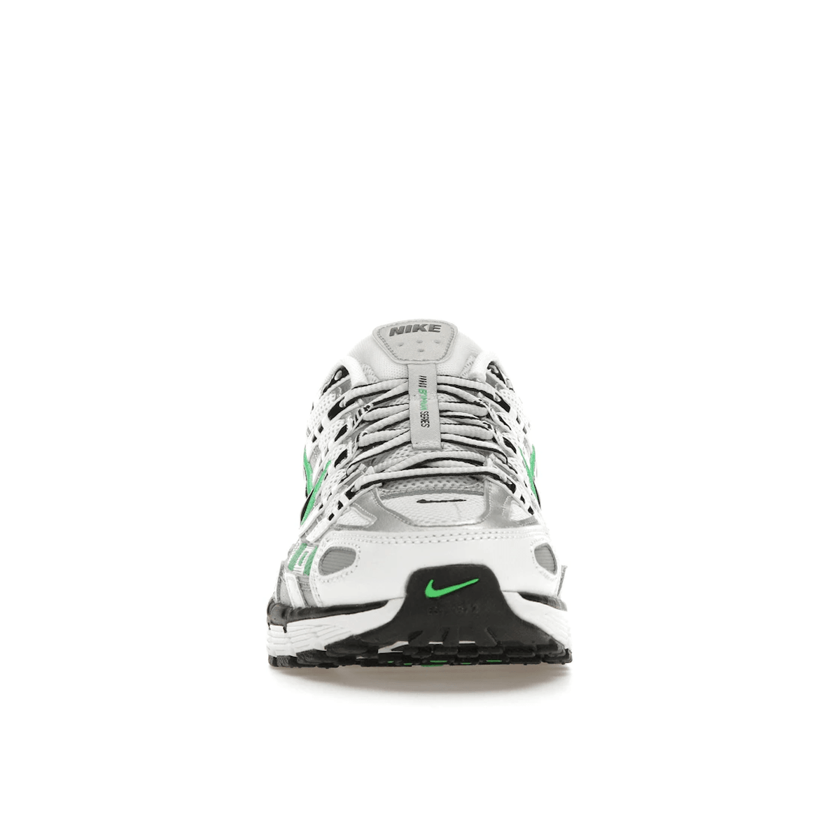 Nike P-6000 Spring Green - Sneakerzone