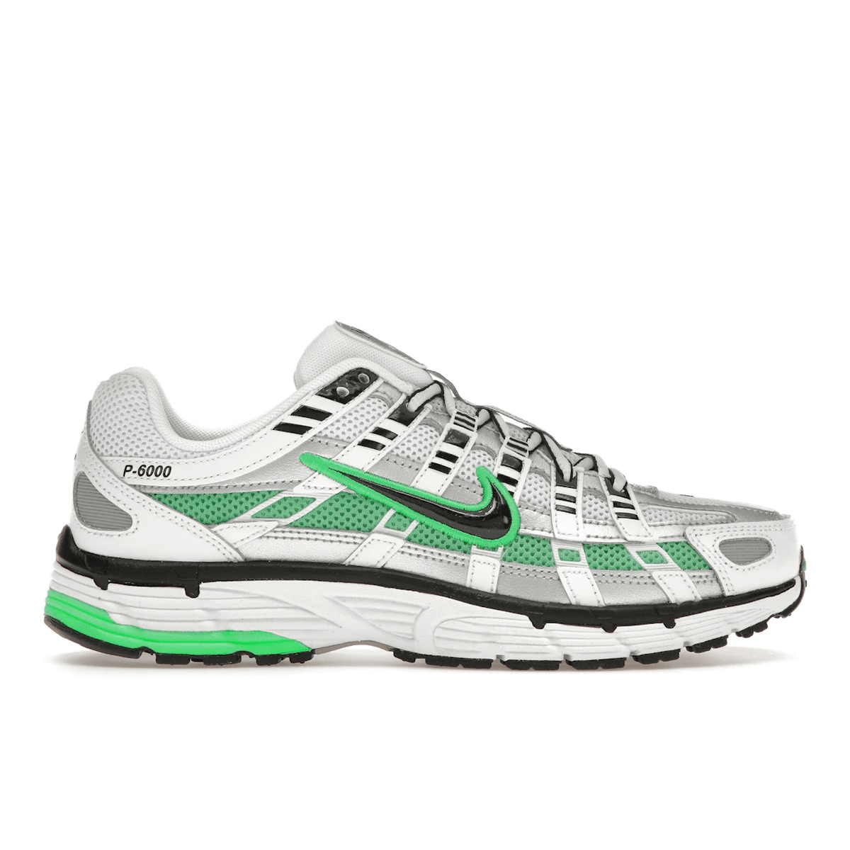 Nike P-6000 Spring Green - Sneakerzone
