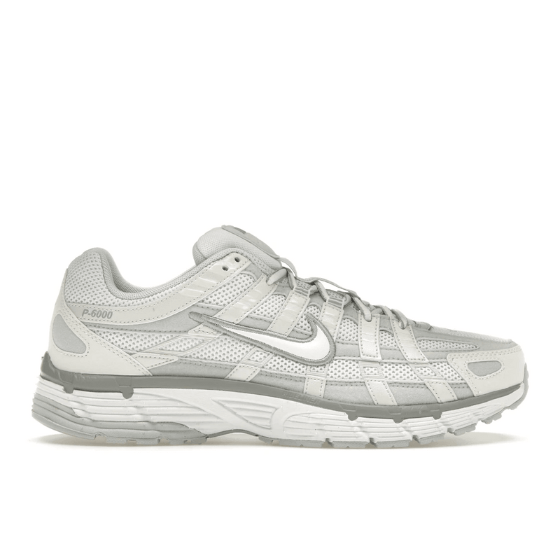 Nike P-6000 Summit White Pure Platinum product image
