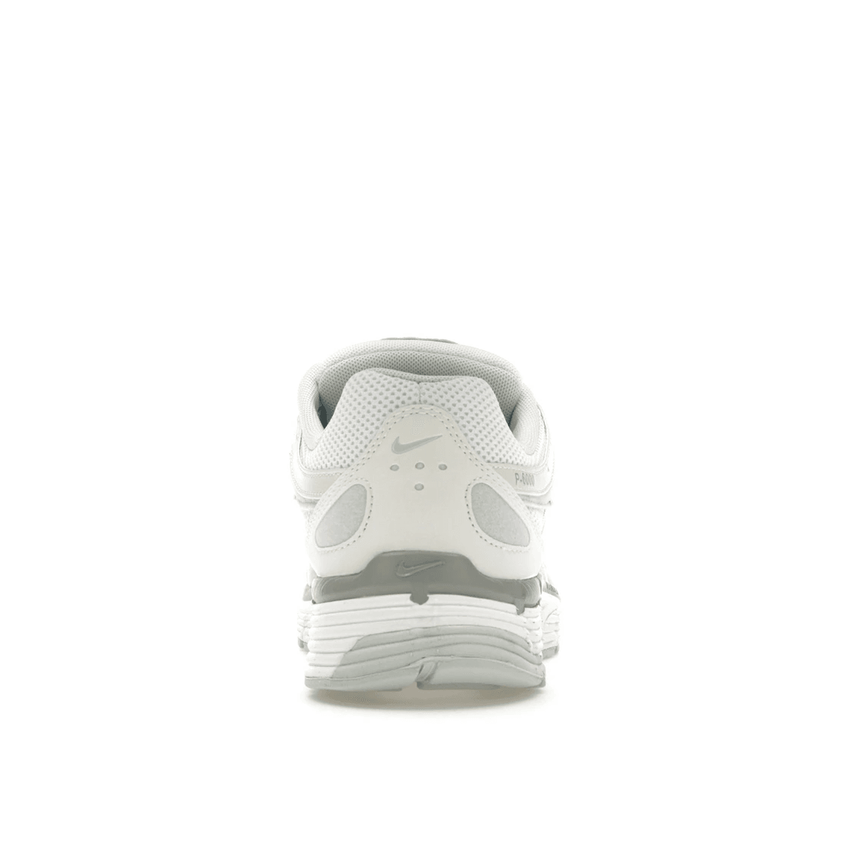 Nike P-6000 Summit White Pure Platinum - Sneakerzone
