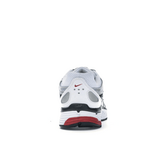 Nike P-6000 White Gold Red - Sneakerzone