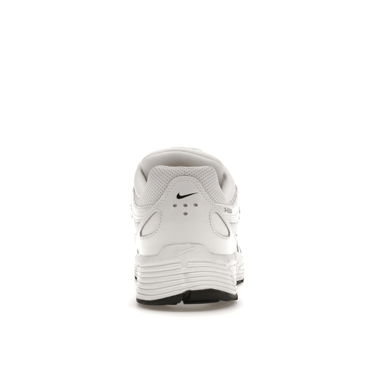 Nike P-6000 White Lemon Chiffon - Sneakerzone